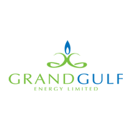 Grand Gulf Energy logo