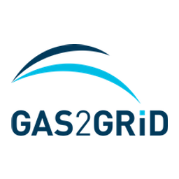 GAS2GRID LIMITED logo
