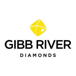 Gibb River Diamonds logo