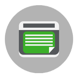 Global Health logo