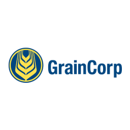Graincorp logo