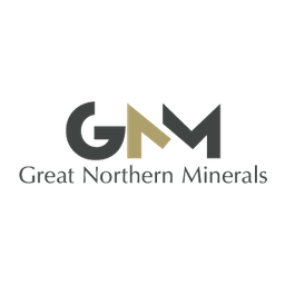 Great Northern Minerals logo