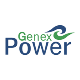 GENEX POWER LIMITED logo
