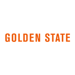 Golden State Mining logo