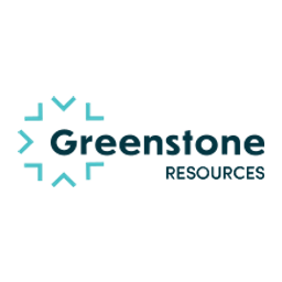 GREENSTONE RESOURCES LIMITED logo