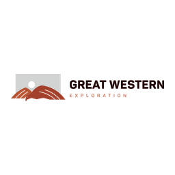 Great Western Exploration Limited. logo