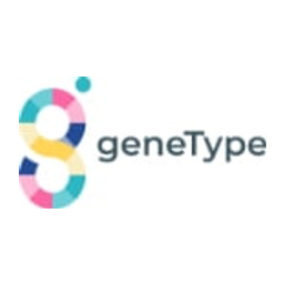 Genetic Technologies logo