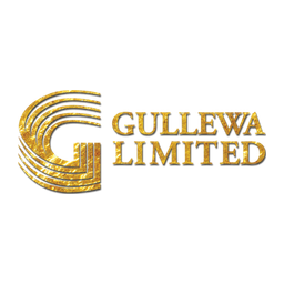 Gullewa logo