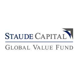 Staude Capital Global Value Fund logo