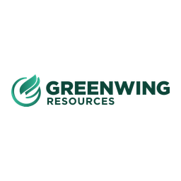 Greenwing Resources logo