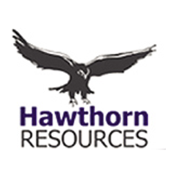 Hawthorn Resources logo