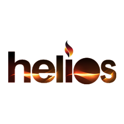 Helios Energy logo