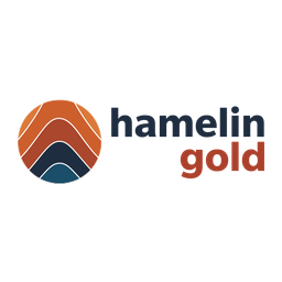 Hamelin Gold logo