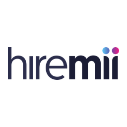 Hiremii logo