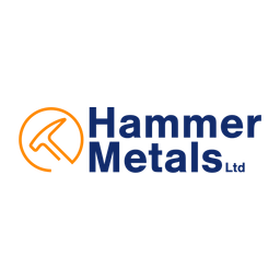 Hammer Metals logo