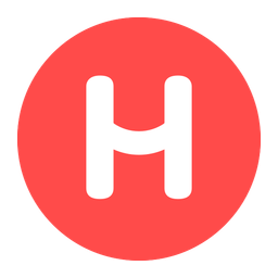 Harmoney logo
