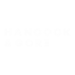 Hancock & Gore logo