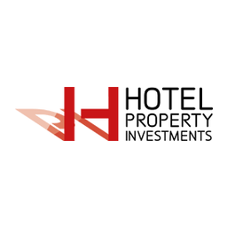 HOTEL PROPERTY INVESTMENTS logo
