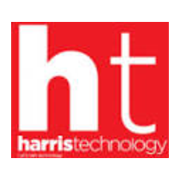 Harris Technology Group logo