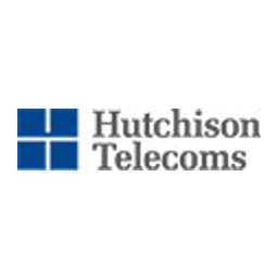 HUTCHISON TELECOMMUNICATIONS (AUSTRALIA) LIMITED logo