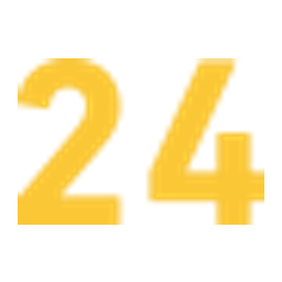 Hub24 logo