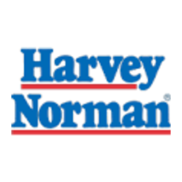 Harvey Norman Holdings logo