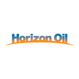 Horizon Oil logo