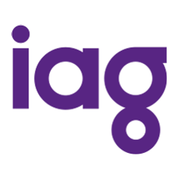 Insurance Australia Group logo