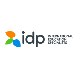 Idp Education logo