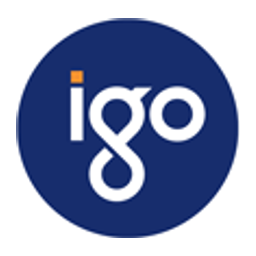 Igo logo