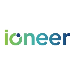 Ioneer logo
