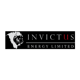 Invictus Energy logo