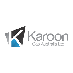 Karoon Energy logo