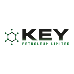 Key Petroleum logo