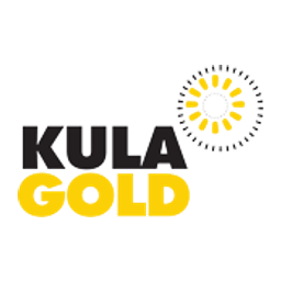 Kula Gold logo