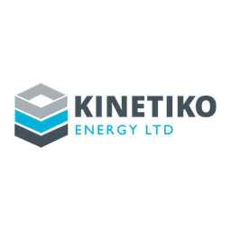 Kinetiko Energy logo