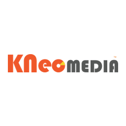 Kneomedia logo