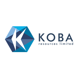 Koba Resources logo