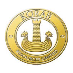 Korab Resources logo