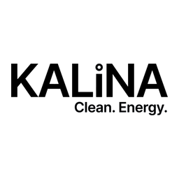 Kalina Power logo