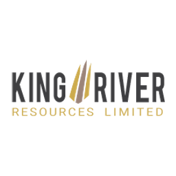 King River Resources logo