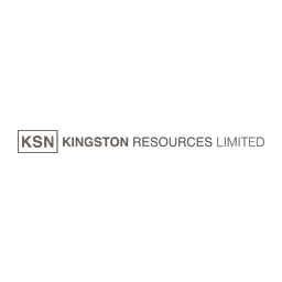 Kingston Resources logo