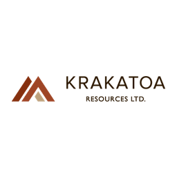 Krakatoa Resources logo