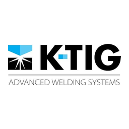K-TIG LIMITED logo