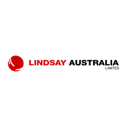 Lindsay Australia logo