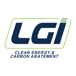 Lgi logo