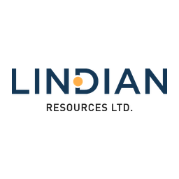 Lindian Resources logo