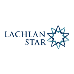 Lachlan Star logo