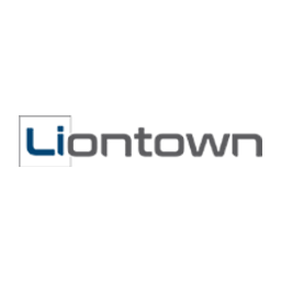 Liontown logo