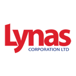 Lynas Rare Earths logo
